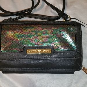 Juicy Couture crossbody purse
